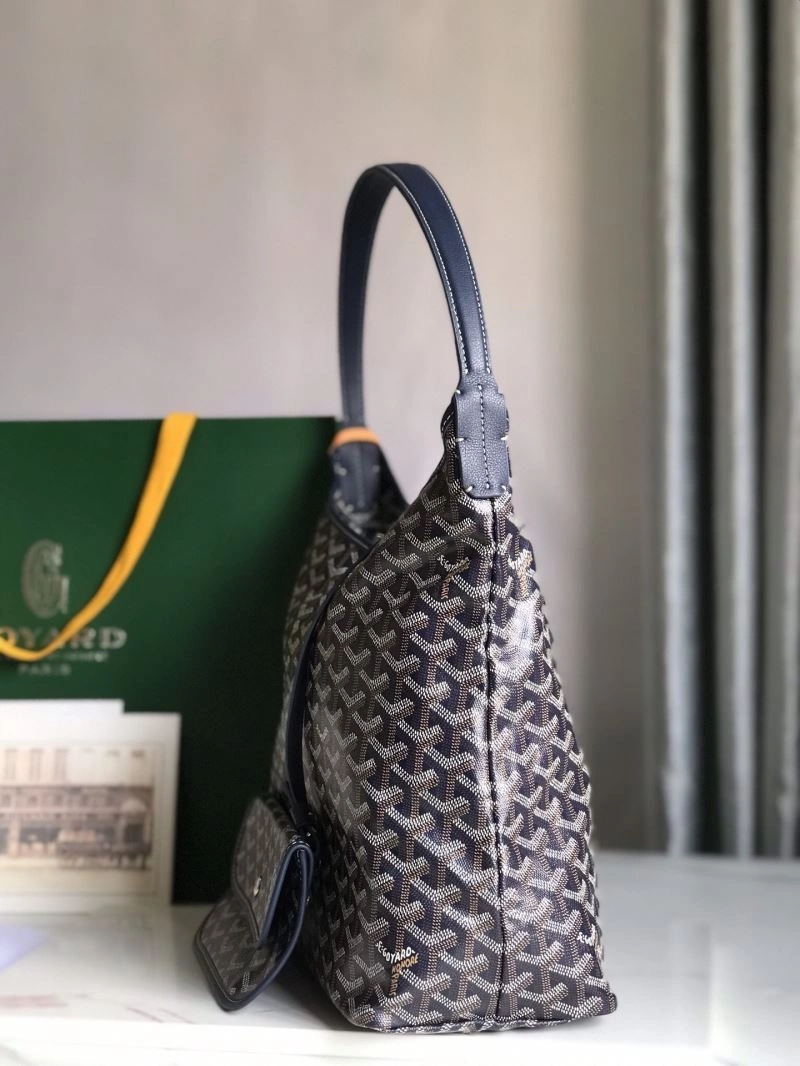Versatile Goyard Hobo Bags 59079