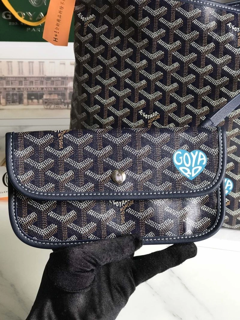 Versatile Goyard Hobo Bags 59079