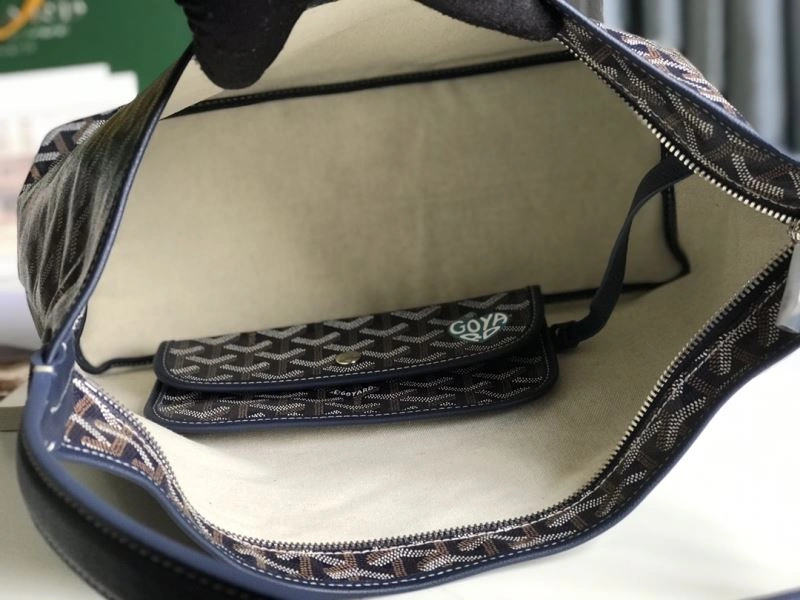 Versatile Goyard Hobo Bags 59079