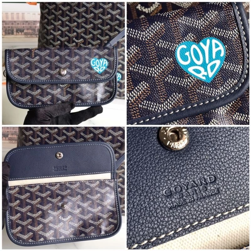 Versatile Goyard Hobo Bags 59079