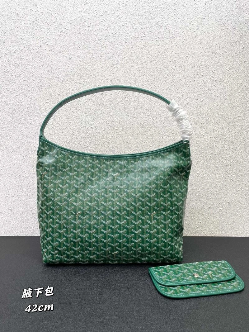 Goyard Hobo Bags ComfortFit 78942