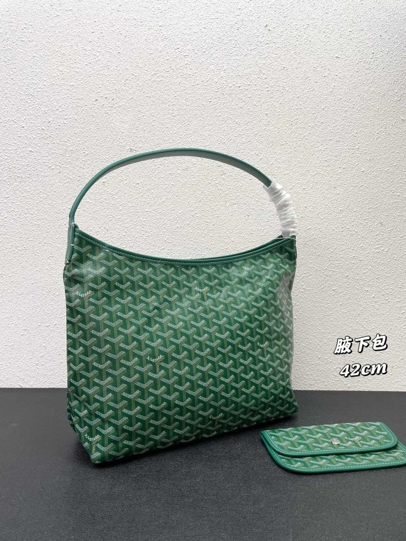 Goyard Hobo Bags ComfortFit 78942