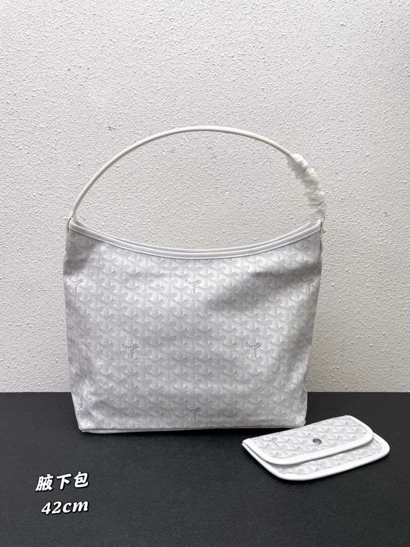 Goyard Hobo Bags Neat 86086
