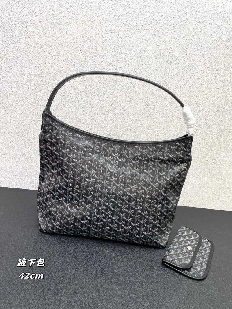 Popular Goyard Hobo Bags 86093