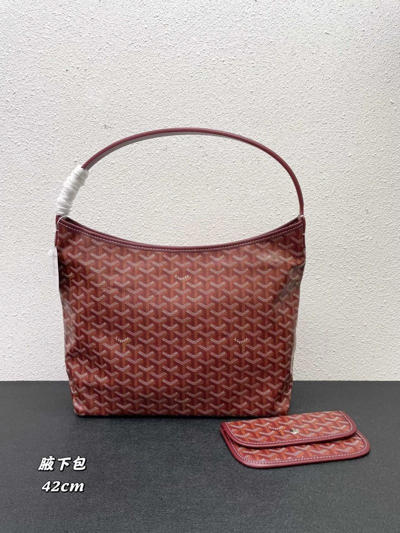 Upgraded Goyard Hobo Bags 86087