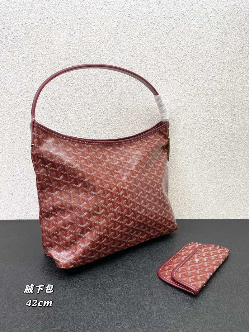 Upgraded Goyard Hobo Bags 86087