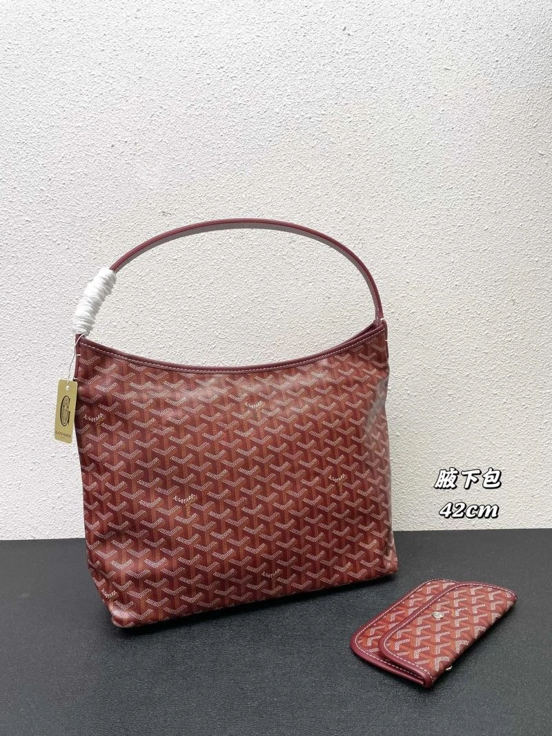 Upgraded Goyard Hobo Bags 86087