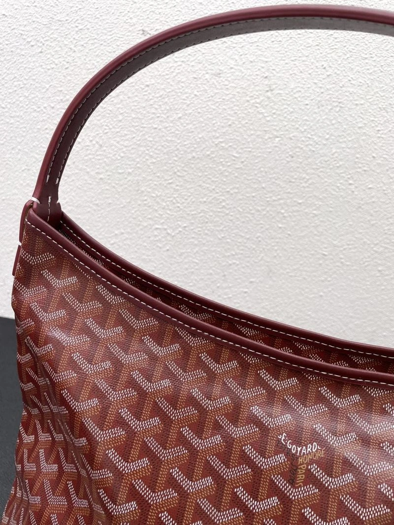 Upgraded Goyard Hobo Bags 86087