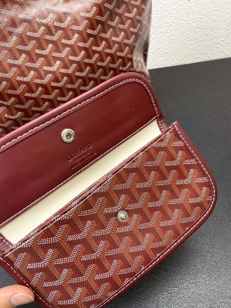 Upgraded Goyard Hobo Bags 86087