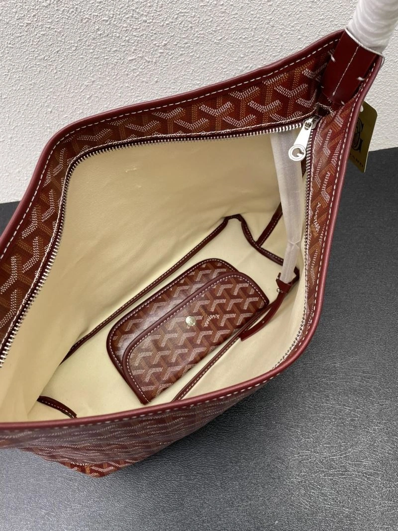 Upgraded Goyard Hobo Bags 86087