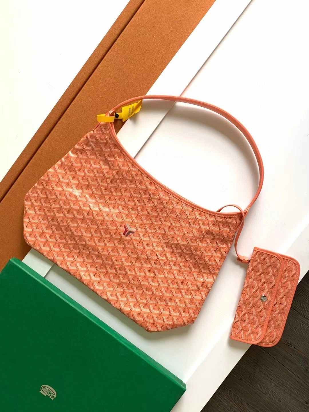 Affordable Goyard Hobo Bags 65122