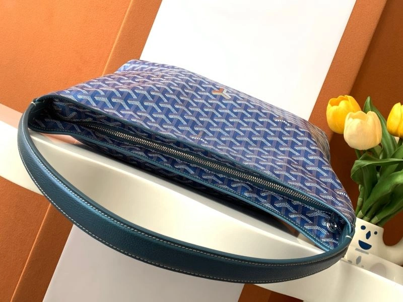 ZipUp Goyard Hobo Bags 62202