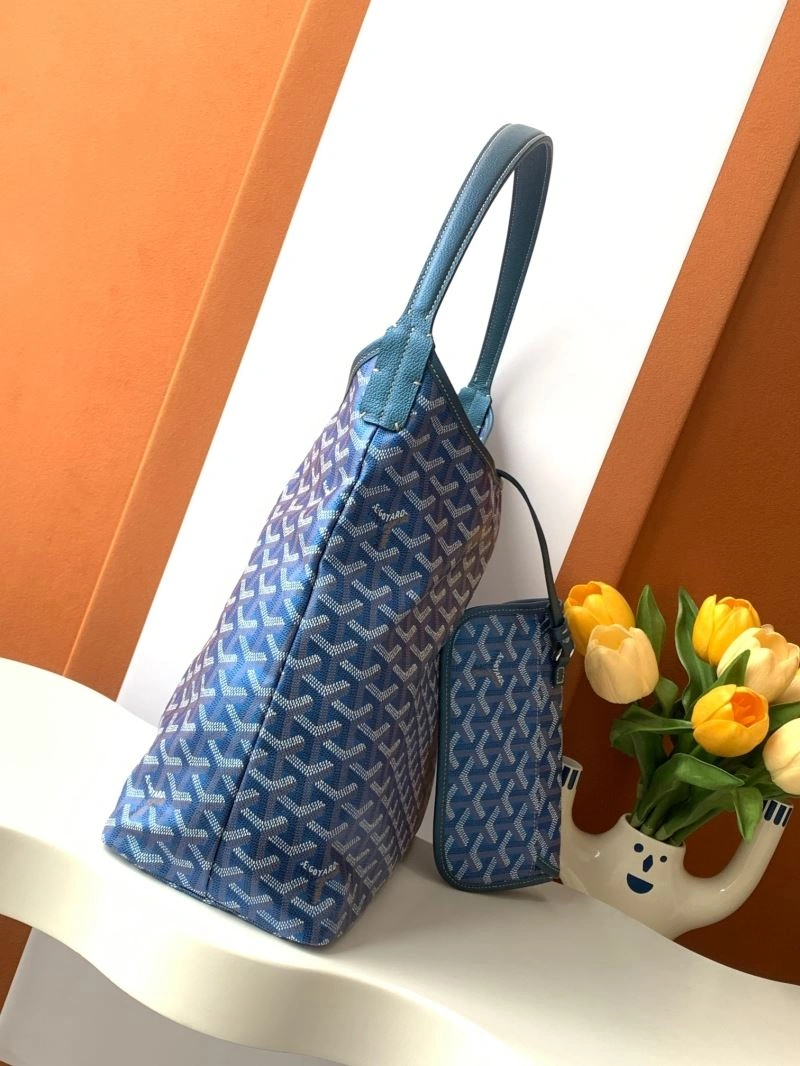 ZipUp Goyard Hobo Bags 62202