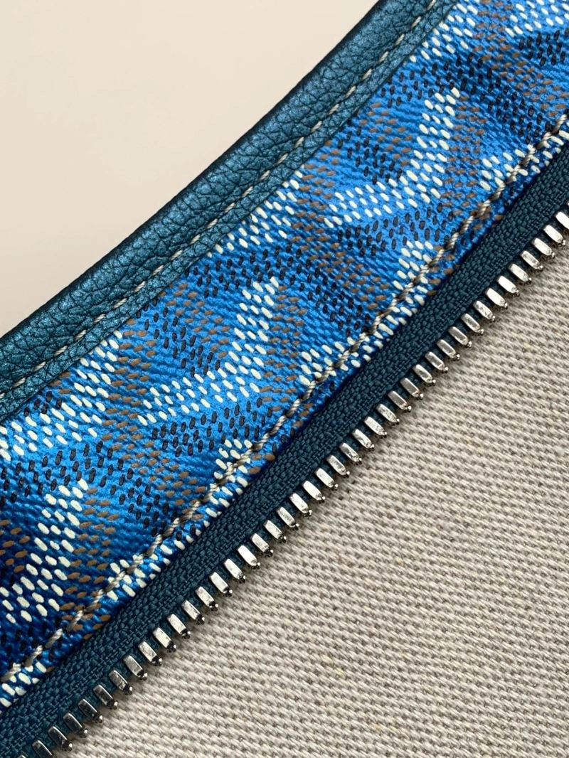 ZipUp Goyard Hobo Bags 62202