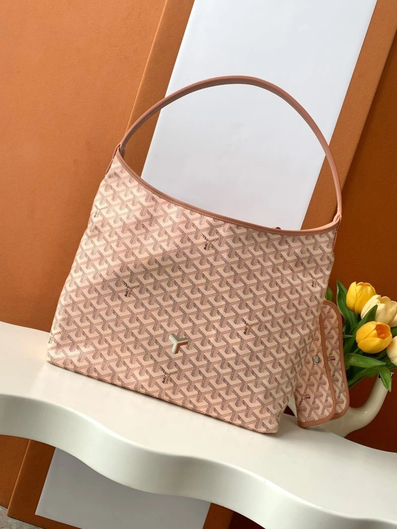Casual Goyard Hobo Bags 62198