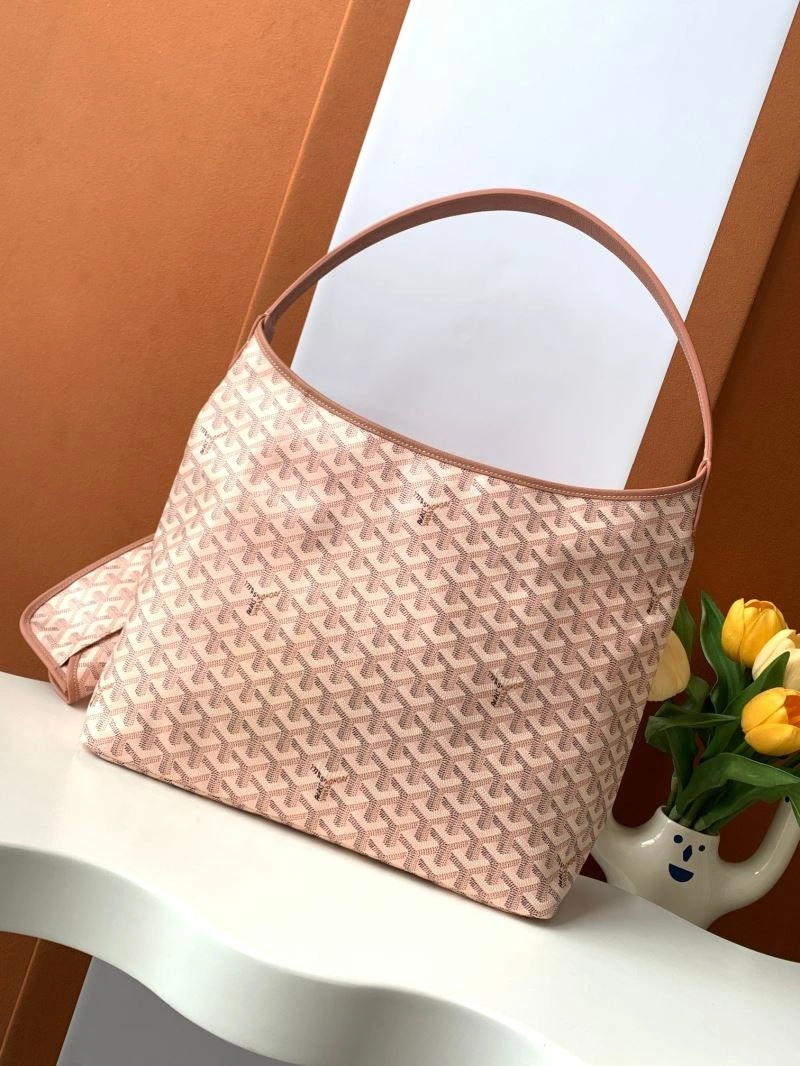 Casual Goyard Hobo Bags 62198