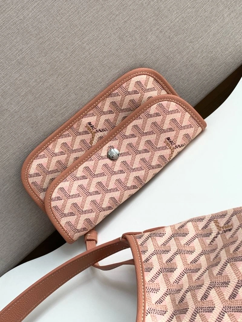 Casual Goyard Hobo Bags 62198