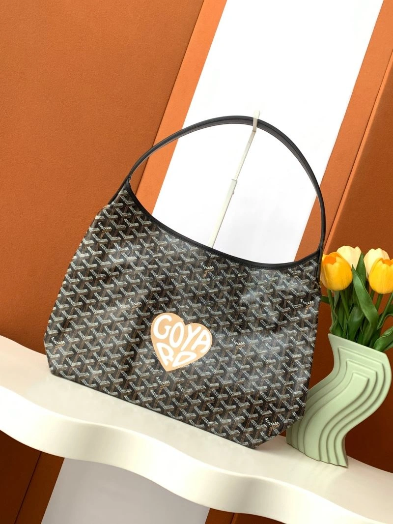 Sophisticated Goyard Hobo Bags 62226