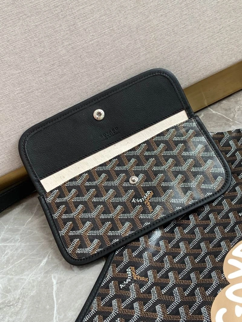 Sophisticated Goyard Hobo Bags 62226