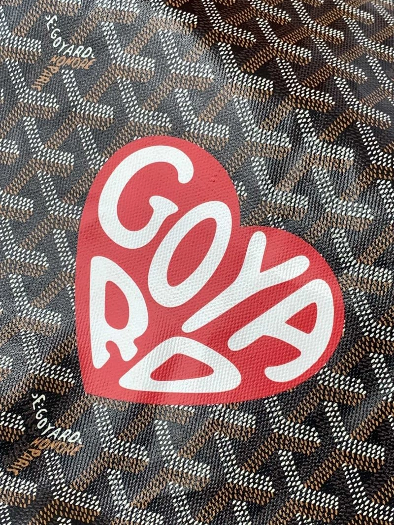 Goyard Hobo Bags Neat 62189