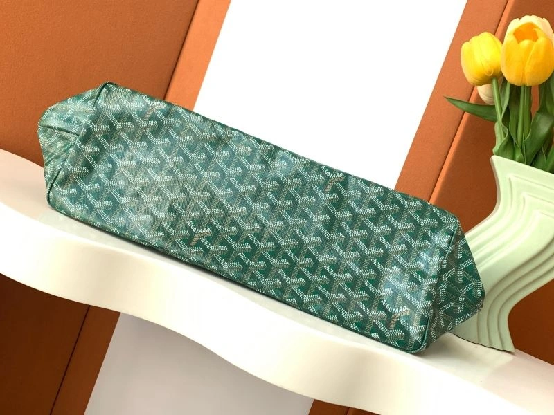SmoothTexture Goyard Hobo Bags 62190