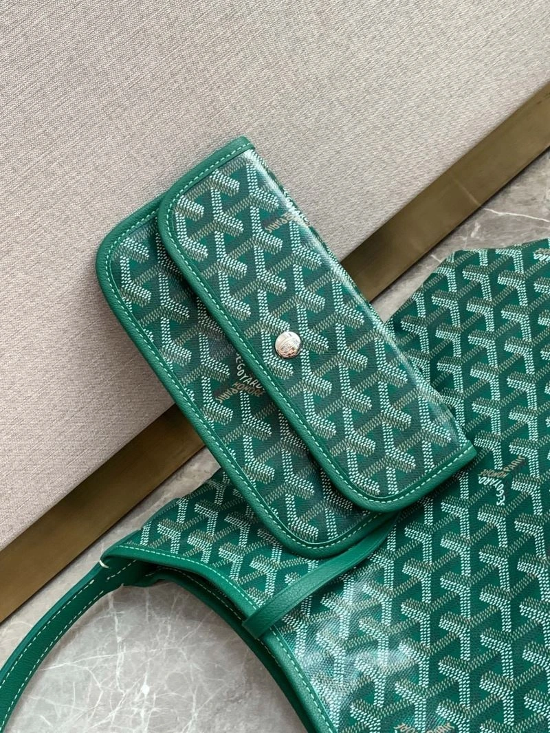 SmoothTexture Goyard Hobo Bags 62190