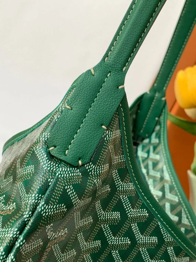 SmoothTexture Goyard Hobo Bags 62190