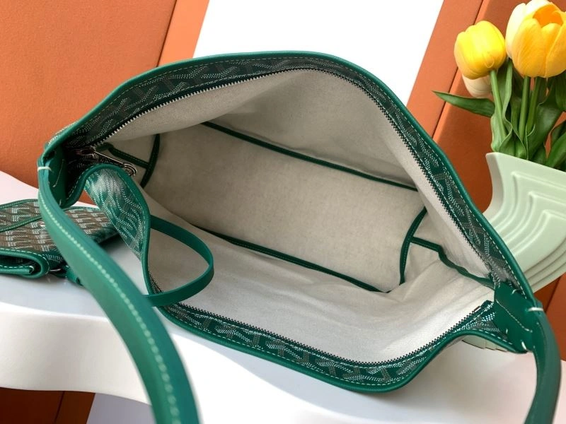 SmoothTexture Goyard Hobo Bags 62190