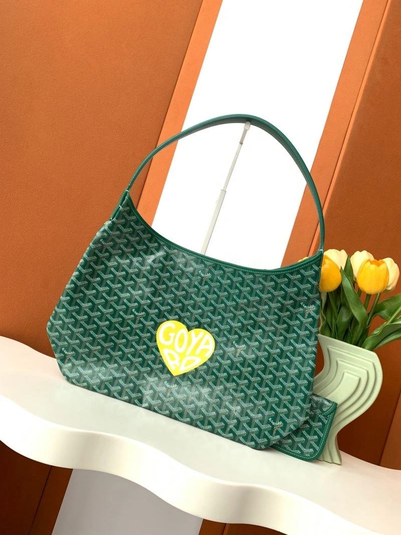 Goyard Hobo Bags Comfortable 62232