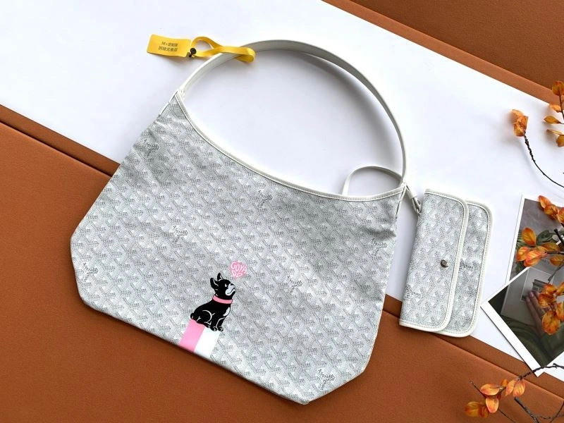 Supportive Goyard Hobo Bags 62193