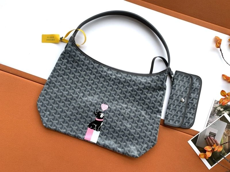 Classic Goyard Hobo Bags 62186