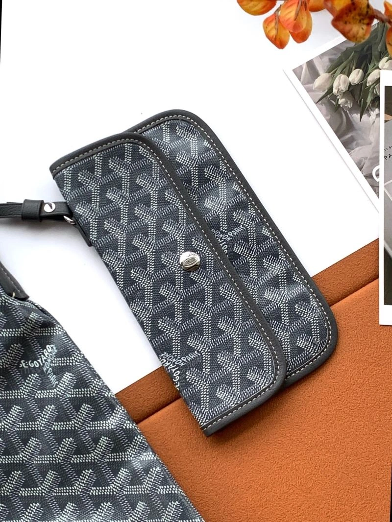 Classic Goyard Hobo Bags 62186