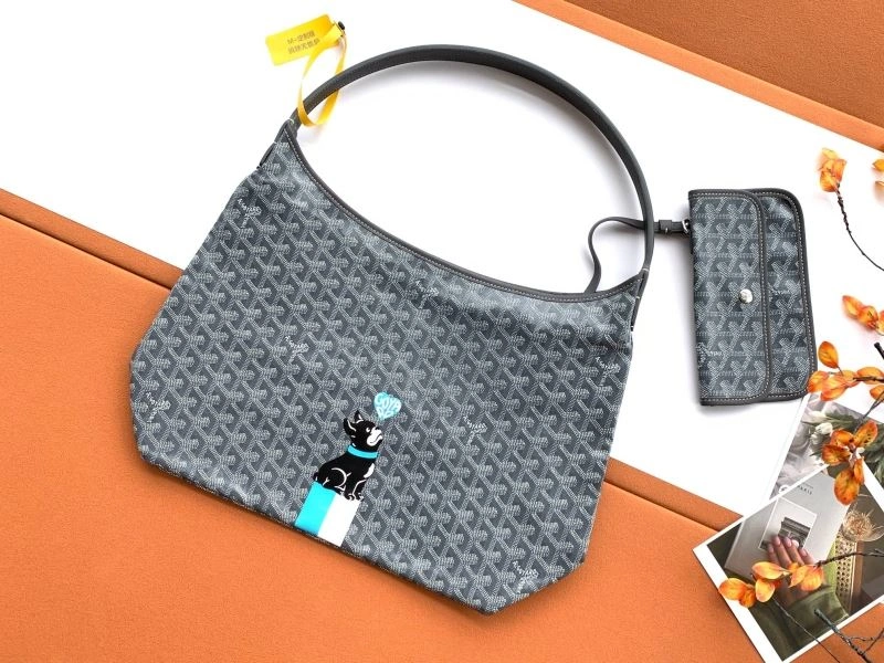 Goyard Hobo Bags Breathable 62195