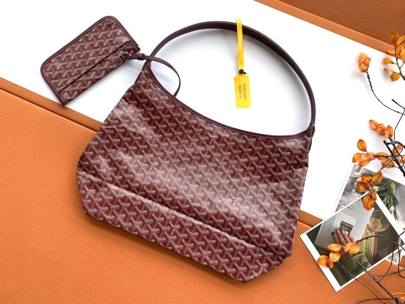 Goyard Hobo Bags Comfortable 62177