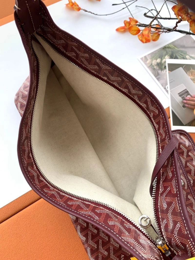 Goyard Hobo Bags Comfortable 62177