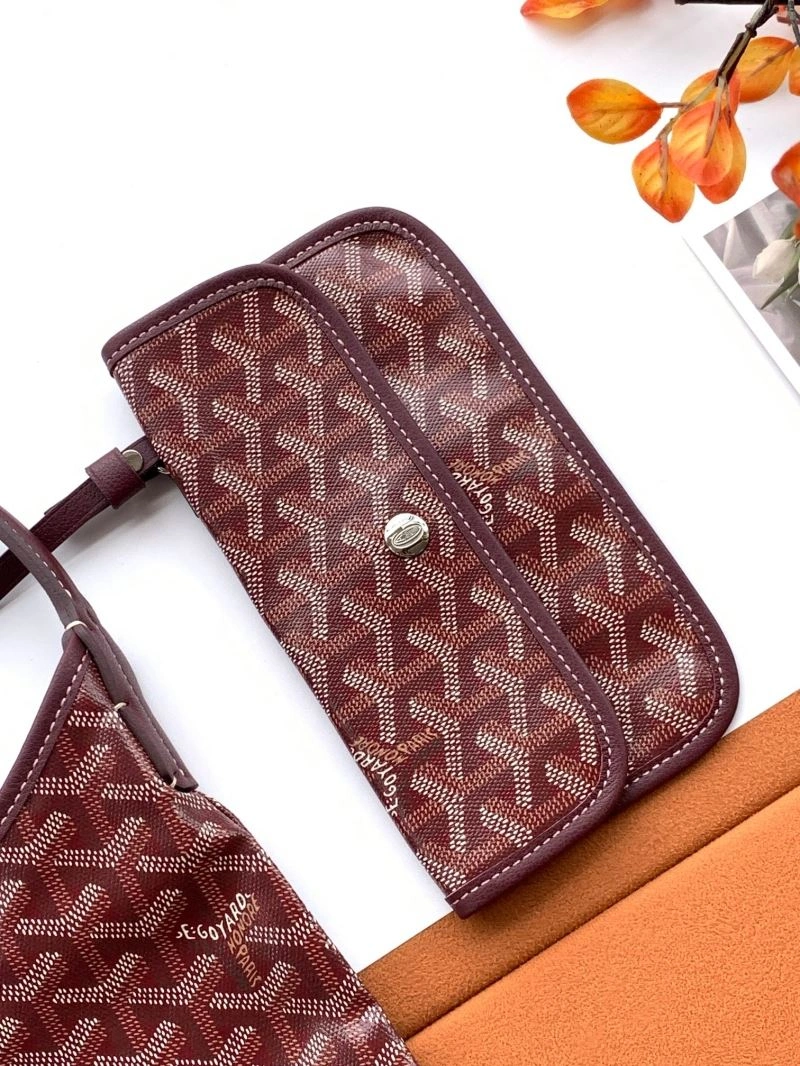 Goyard Hobo Bags Comfortable 62177