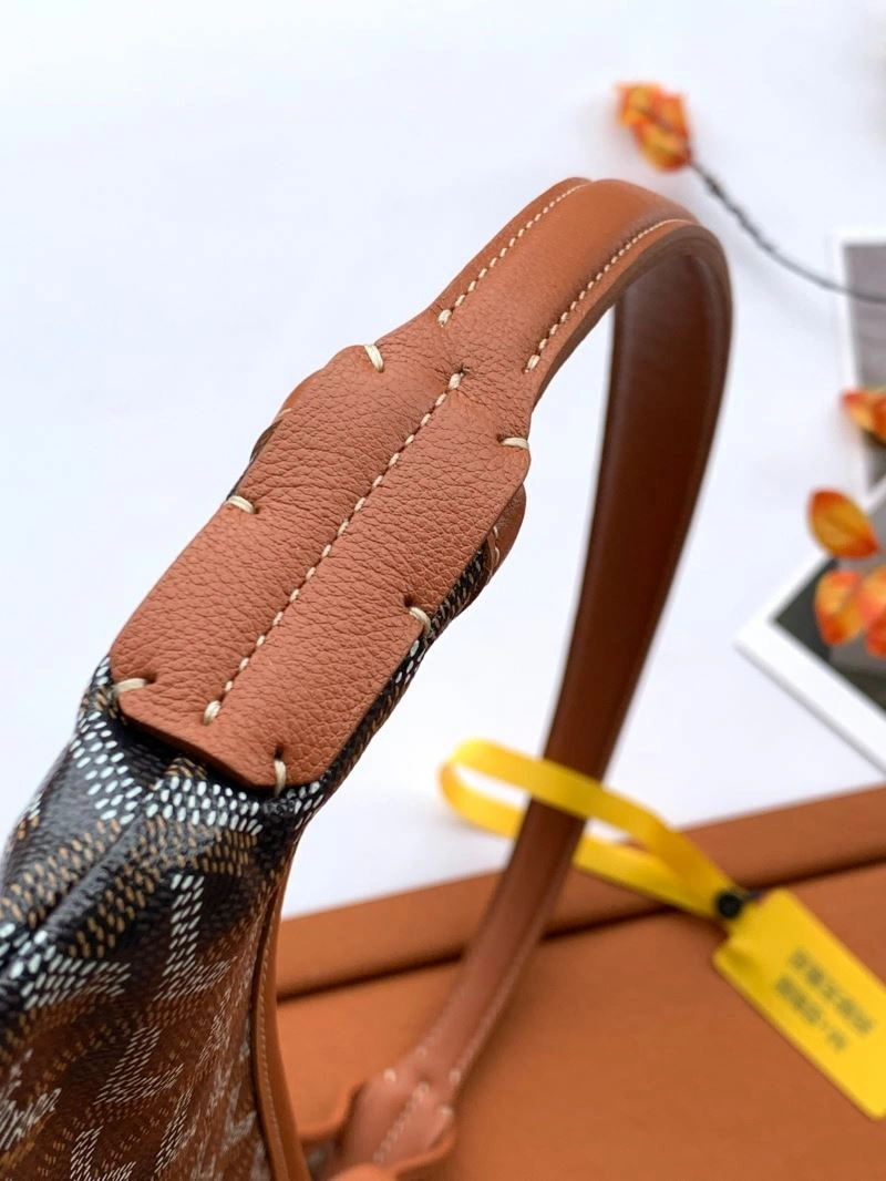 Effortless Goyard Hobo Bags 62187