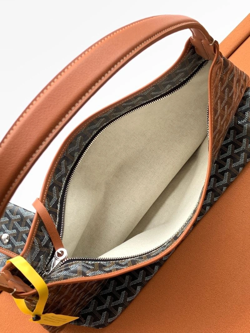 Effortless Goyard Hobo Bags 62187