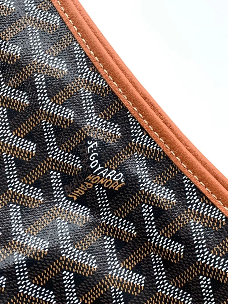 Effortless Goyard Hobo Bags 62187