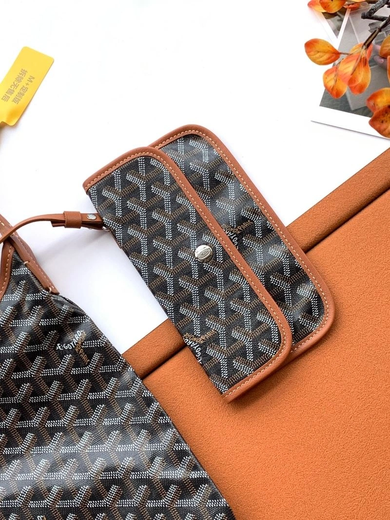 Effortless Goyard Hobo Bags 62187