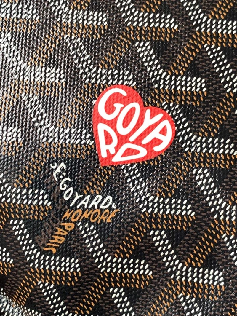 Goyard Hobo Bags StreetReady 62173