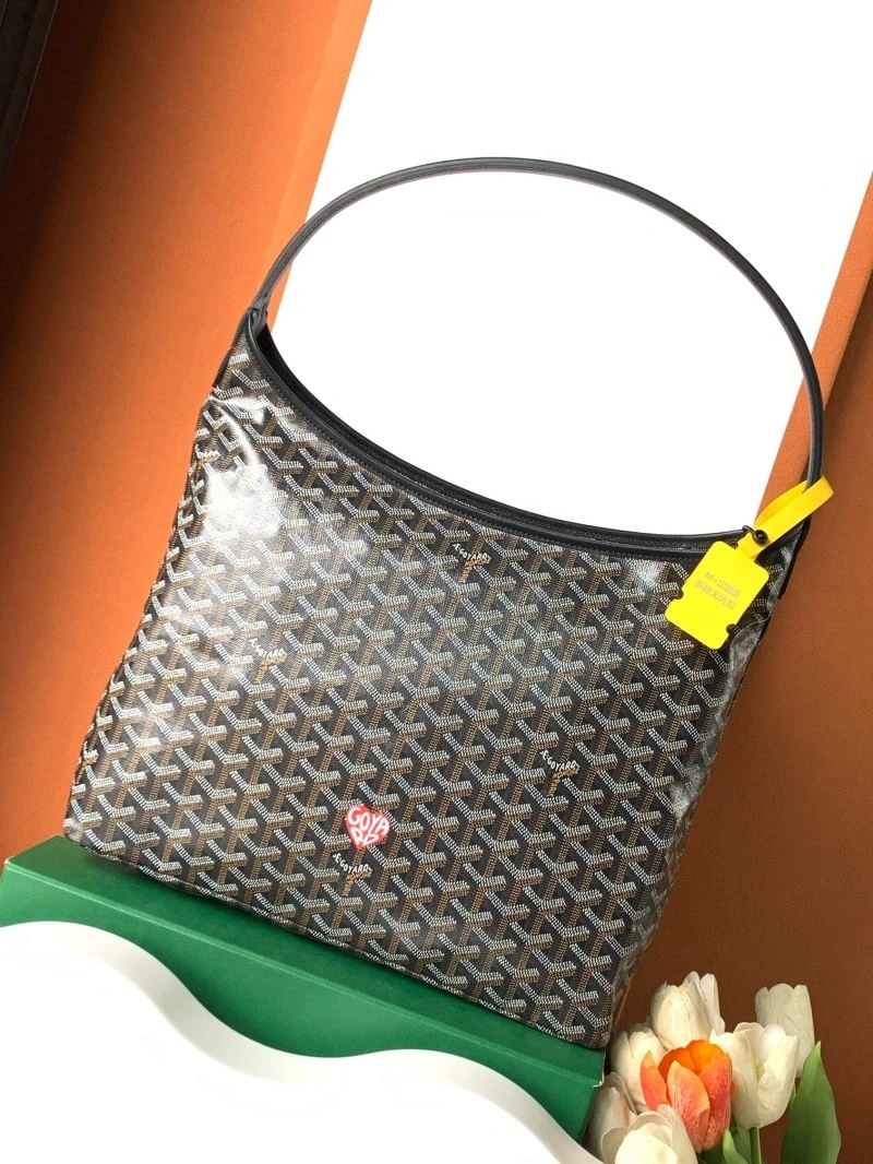 Stretchable Goyard Hobo Bags 62188