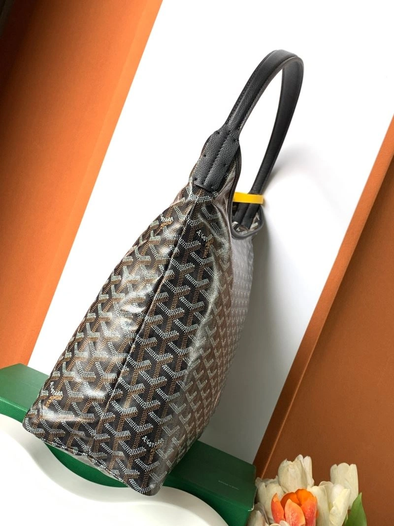 Stretchable Goyard Hobo Bags 62188