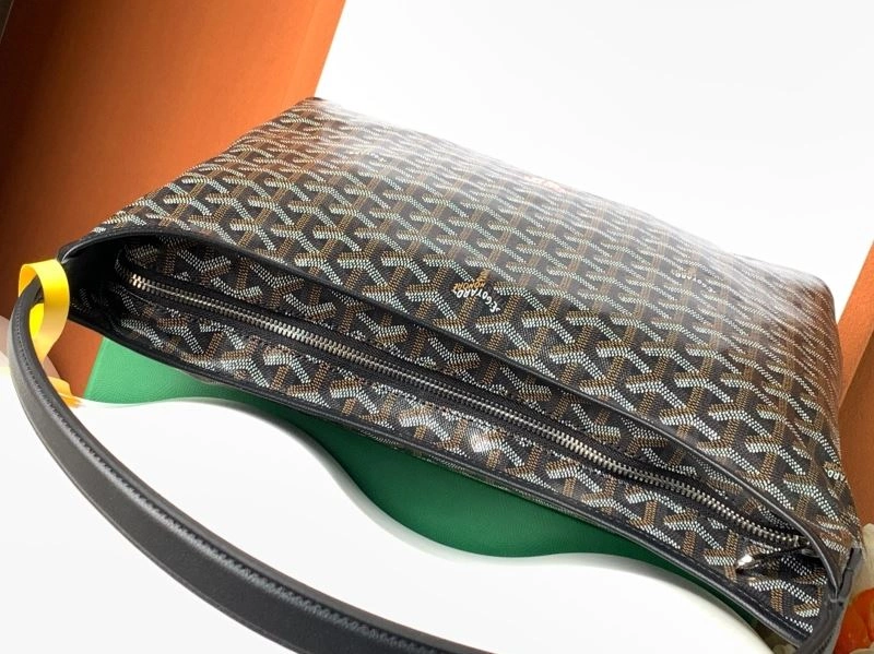 Stretchable Goyard Hobo Bags 62188