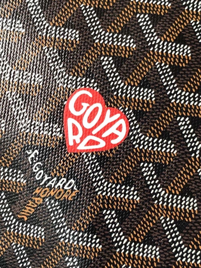Stretchable Goyard Hobo Bags 62188