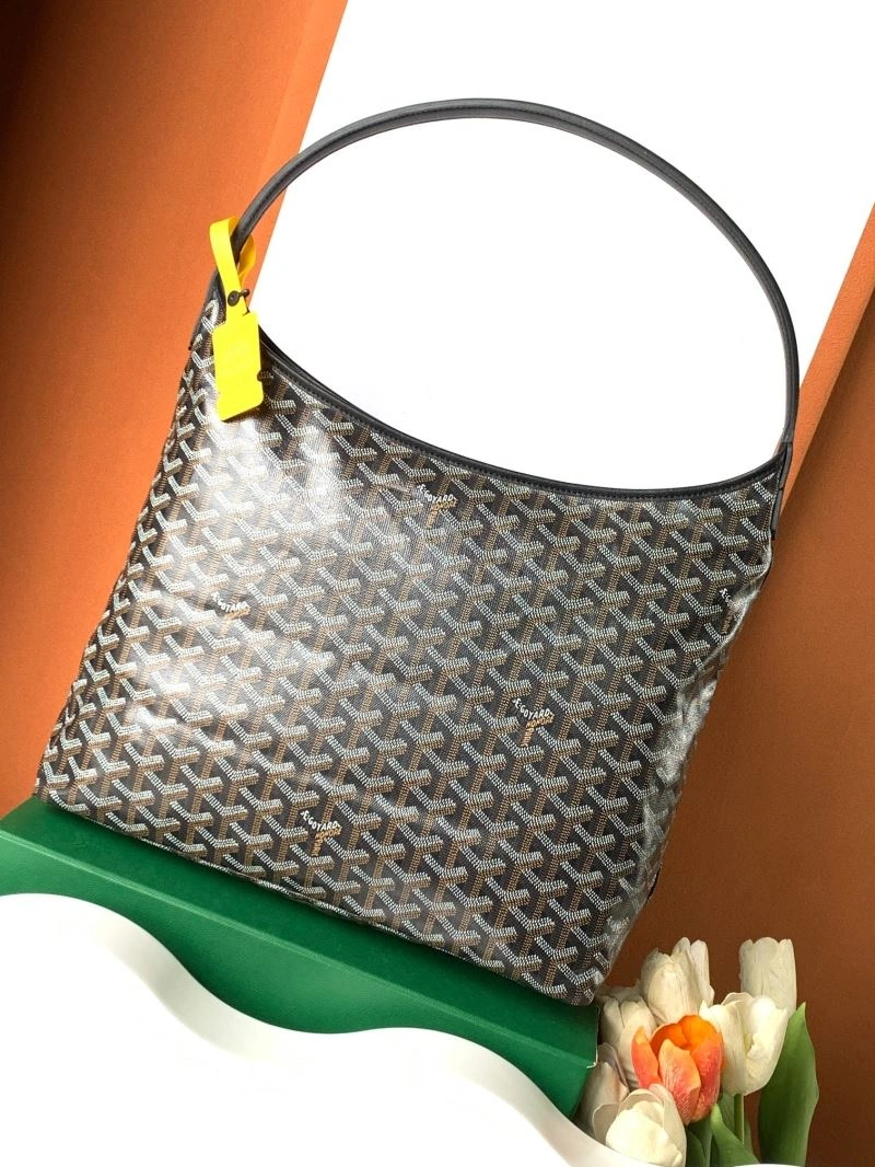 Stretchable Goyard Hobo Bags 62188