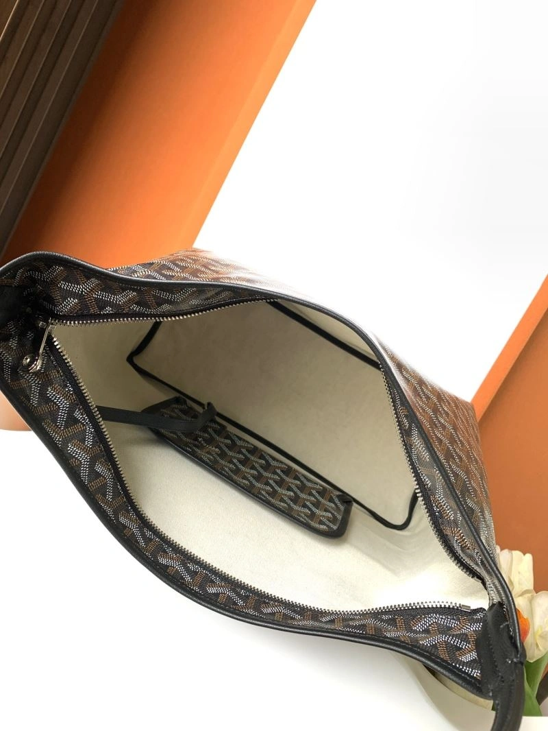 Stretchable Goyard Hobo Bags 62188