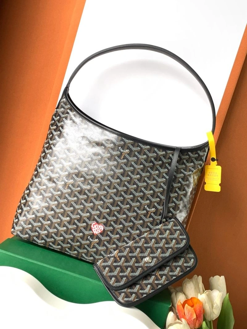 Stretchable Goyard Hobo Bags 62188