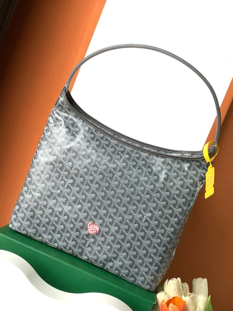 Goyard Hobo Bags FlexibleFit 62185