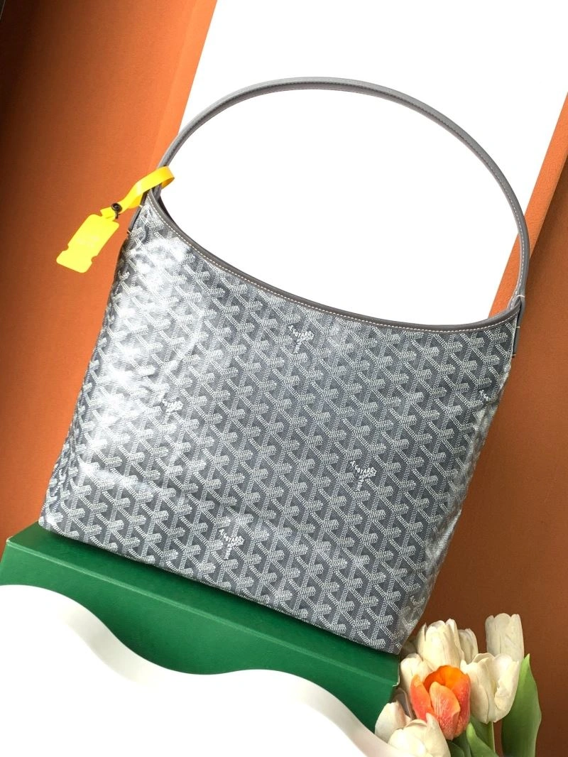 Goyard Hobo Bags FlexibleFit 62185